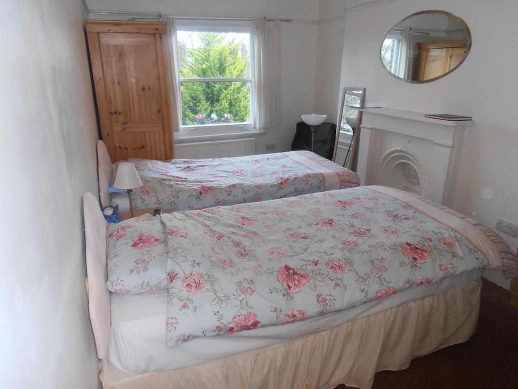 Primrose Guest house 3*