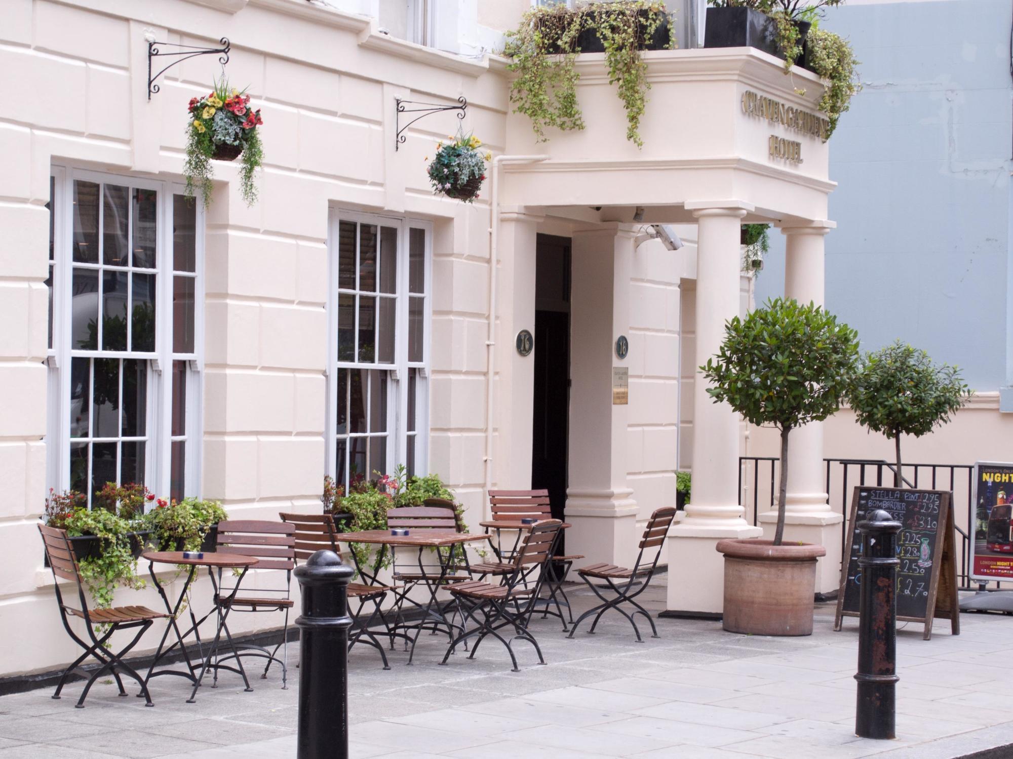 Smart Hyde Park View * London
