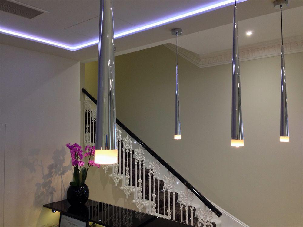 Holiday Villa Hotel 3* London