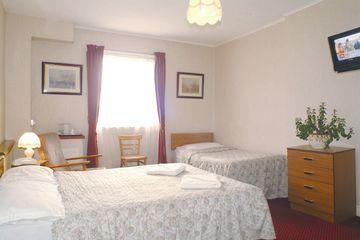 Adare Hotel London