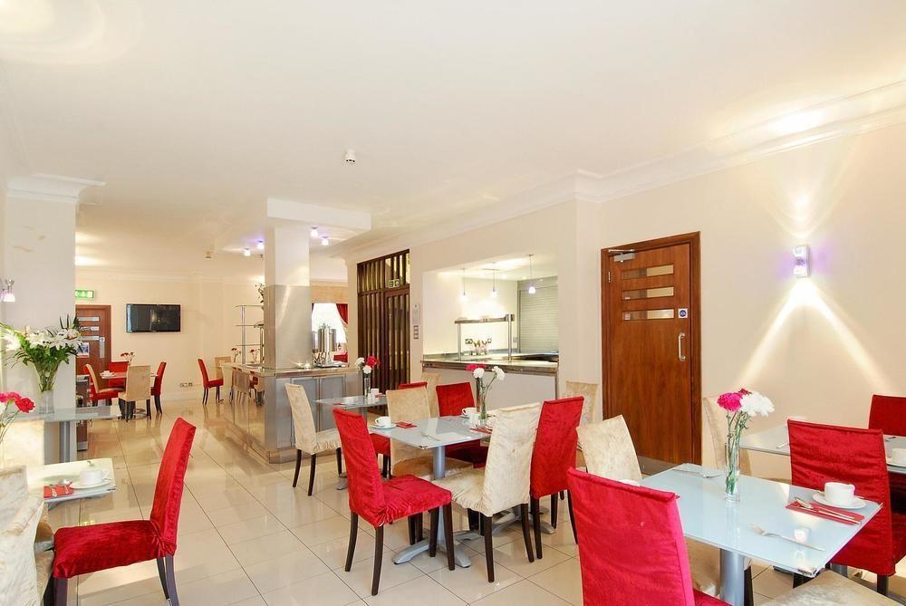 Park Grand Hyde Park 4* London