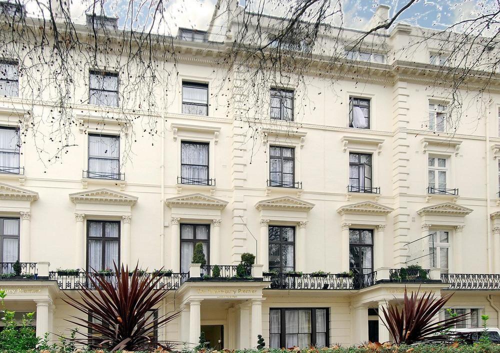 Park Grand Hyde Park 4*