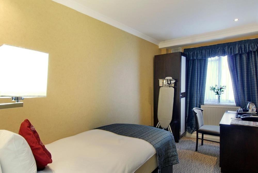 Park Grand Hyde Park Hotel