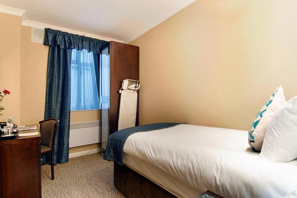 Park Grand Hyde Park Hotel London