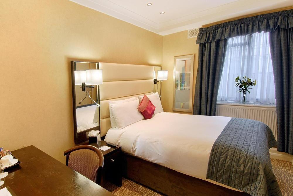 Park Grand Hyde Park Hotel