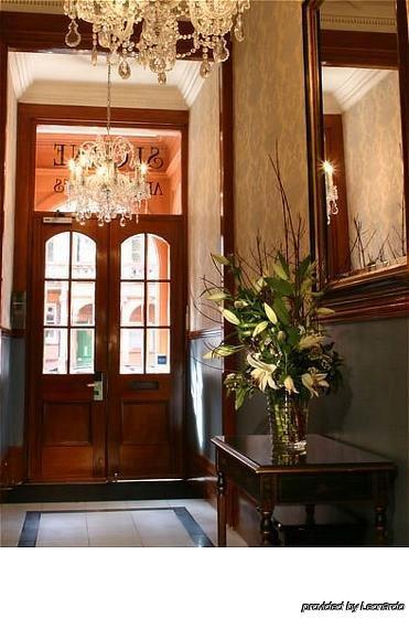 The Sloane Club Hotel Londres
