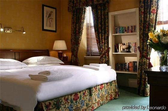 The Sloane Club 4* London