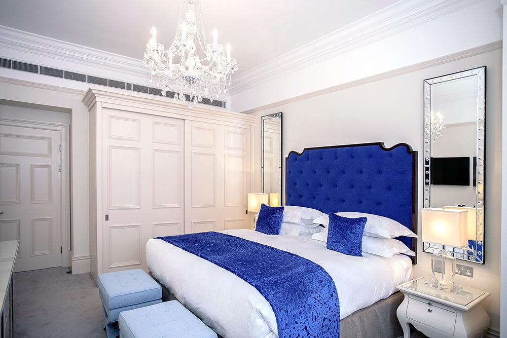 The Sloane Club Hotel