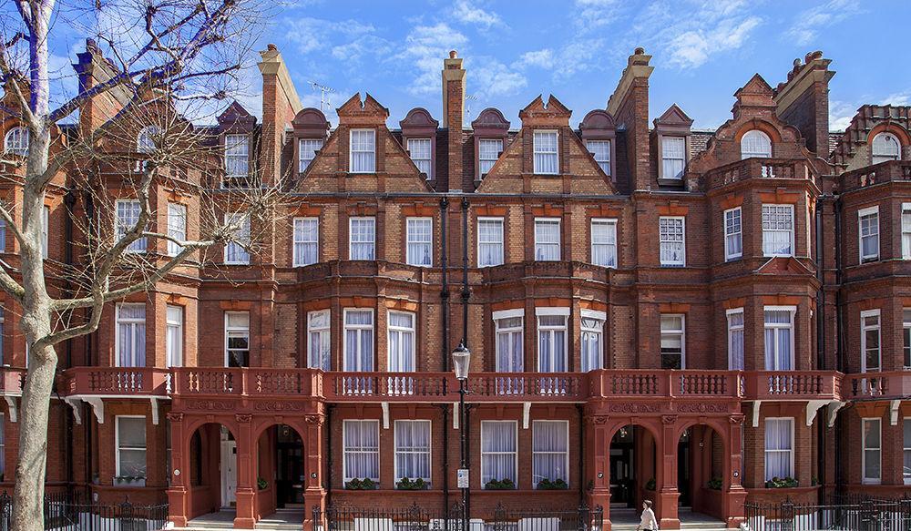 The Sloane Club 4*