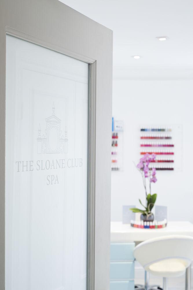 The Sloane Club Hotel 4*