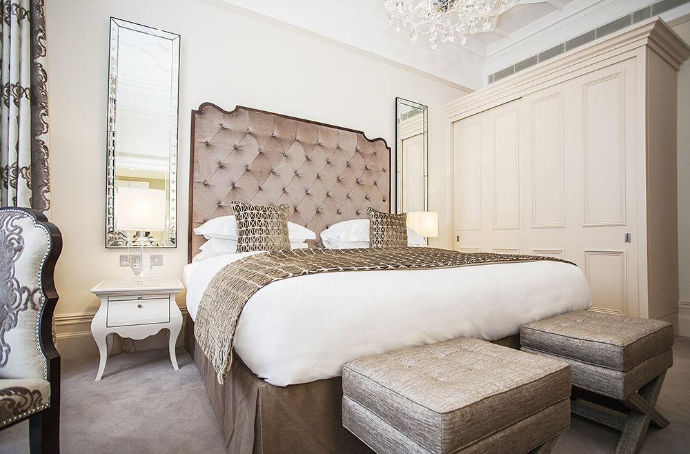 The Sloane Club Hotel Londres