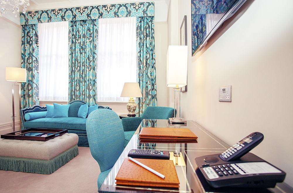 The Sloane Club 4* Londres