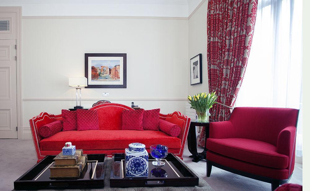The Sloane Club Hotel