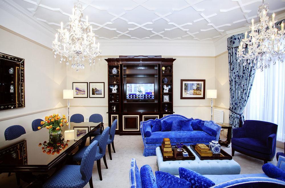 The Sloane Club Hotel Londres