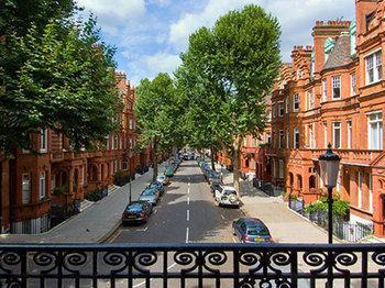 The Sloane Club 4* Londres