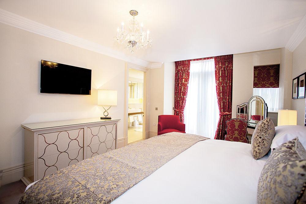The Sloane Club 4* Londres