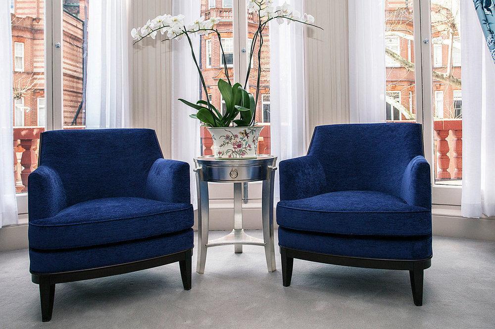 The Sloane Club Hotel Londres