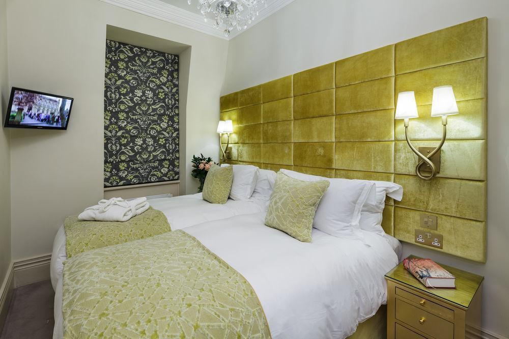 The Sloane Club Hotel Londres