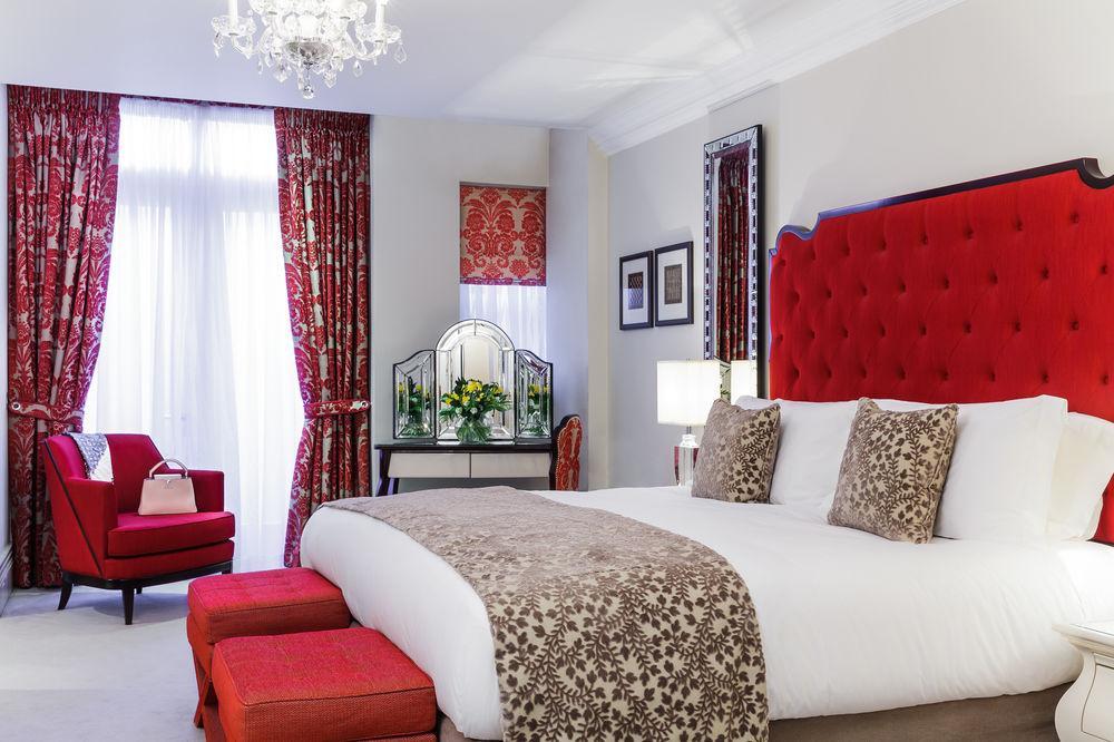 The Sloane Club Hotel 4*