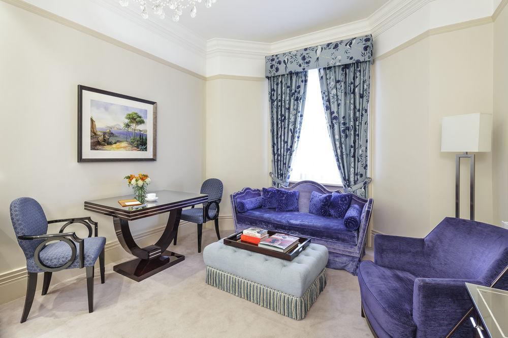 The Sloane Club 4*