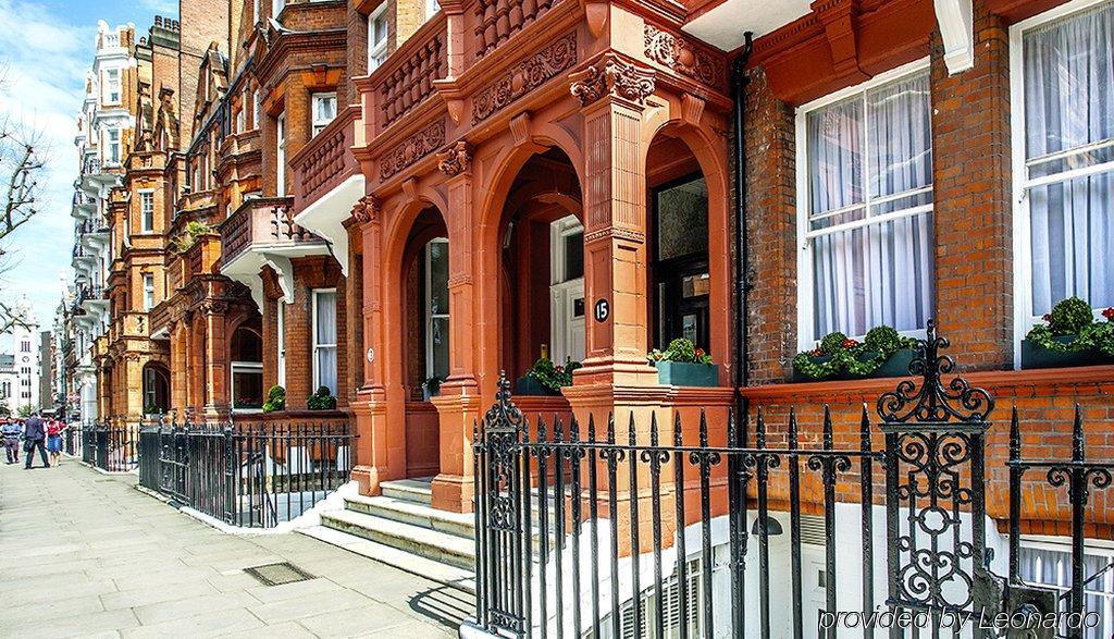 The Sloane Club 4* Londres