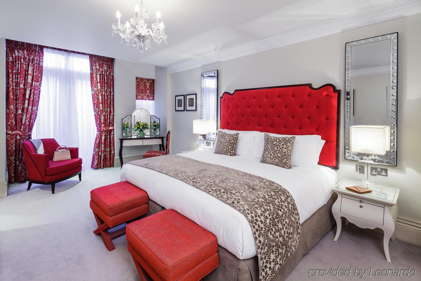 The Sloane Club Hotel 4*