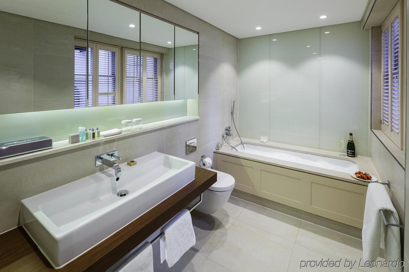 The Sloane Club Hotel Londres