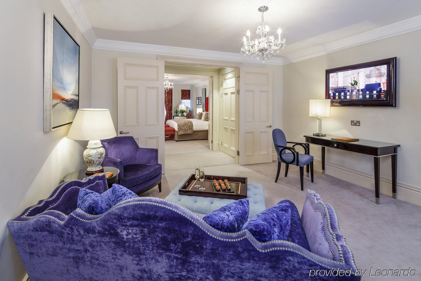 The Sloane Club 4* Londres