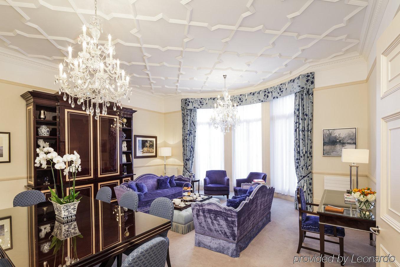 The Sloane Club Hotel 4*