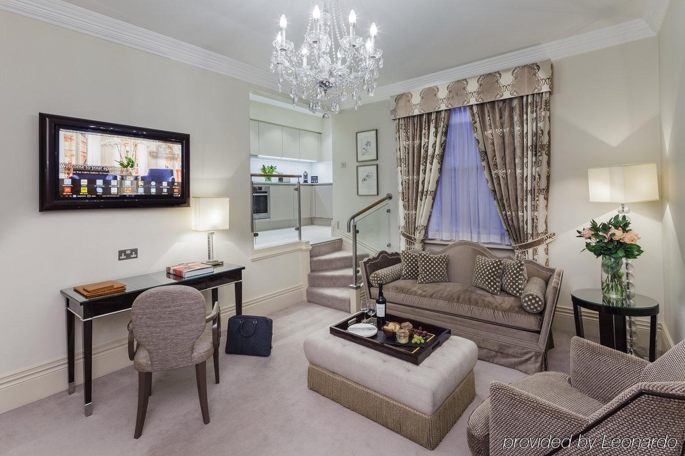 The Sloane Club Hotel Londres