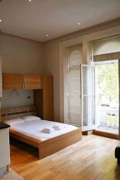 Apartamento Hyde Park