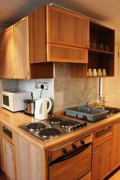 Hyde Park Apartamento