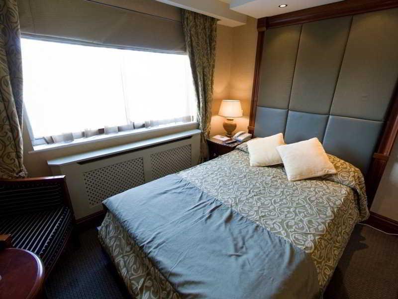 Hotel Paddington Court Executive Rooms
