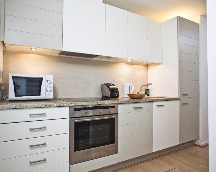Hotel Seacon Tower Serviced Apartments Londres