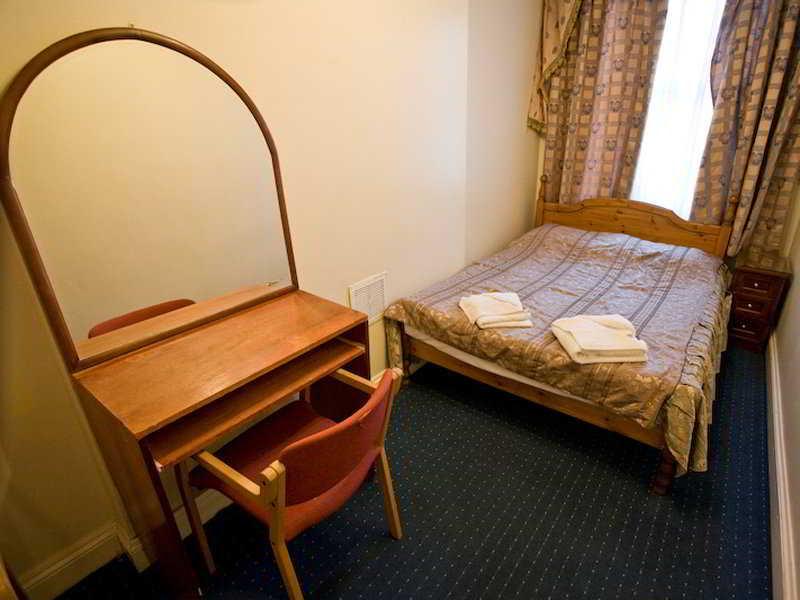 Aparthotel Dylan Kensington