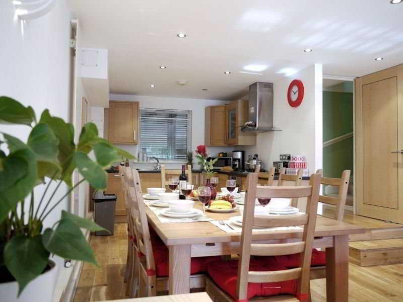 Apartamento Royal College Street