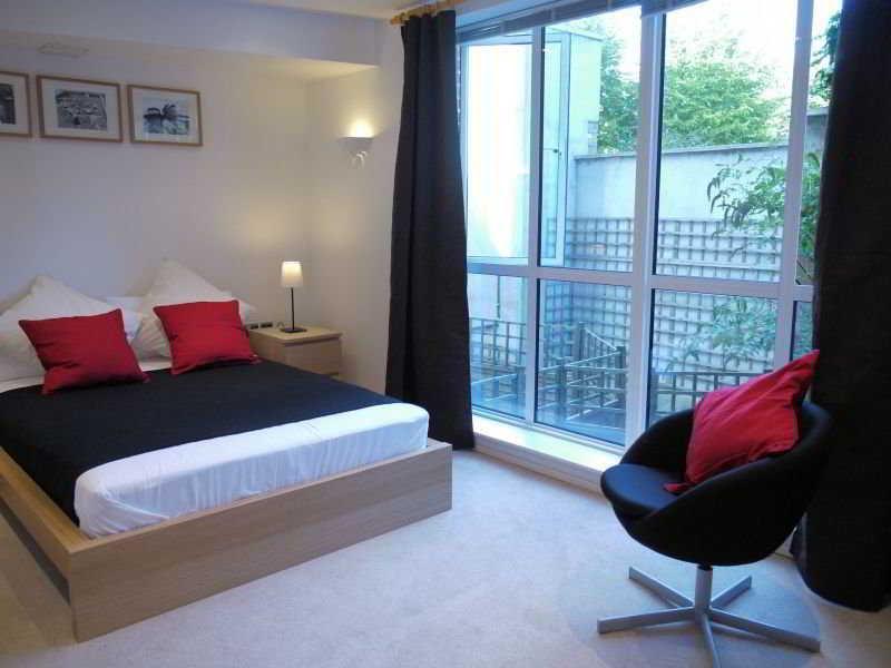 Royal College Street Apartamento Londres