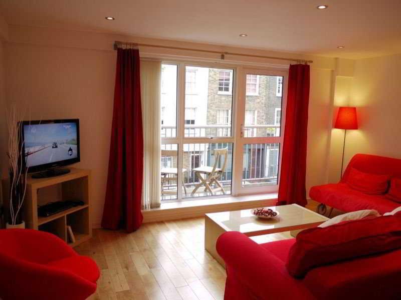 Royal College Street Apartamento