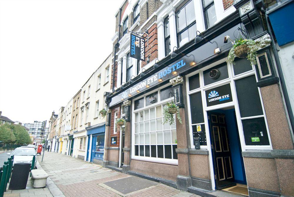 Onefam Waterloo 18-36 Years Old Hostel