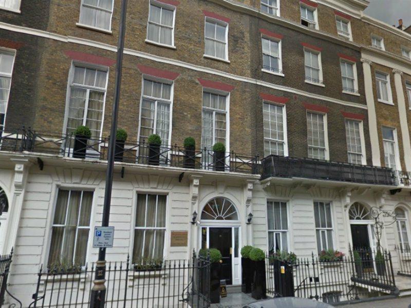 Park Grand Mayfair Hotel London
