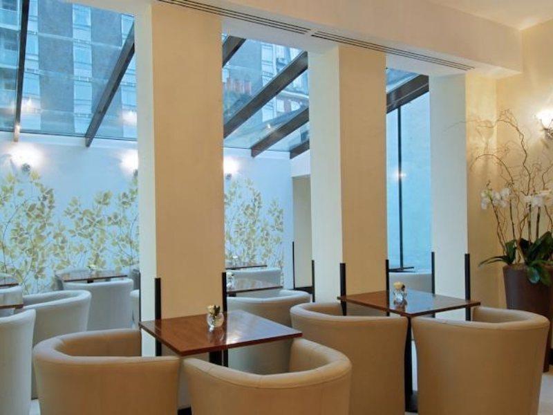 Park Grand Mayfair 5* London