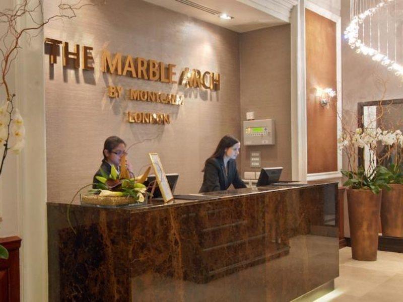 Park Grand Mayfair Hotel