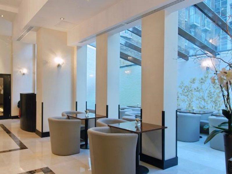 Park Grand Mayfair Hotel 5*
