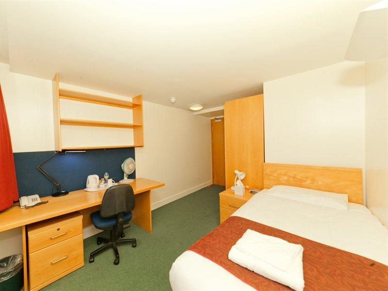 Beit Hall Apartment London