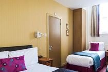 Craven Hotel