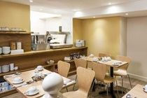 Craven Hotel London