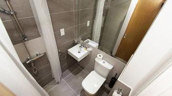 Apple Apartments Kensington London Hotel