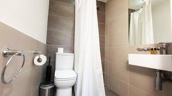Apple Apartments Kensington London Hotel 4*