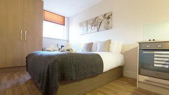 Apple Apartments Kensington London Hotel London