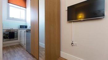 Apple Apartments Kensington London Hotel 4*